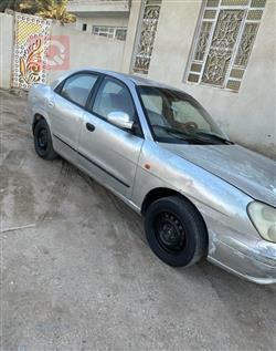 دايو نوبيرا